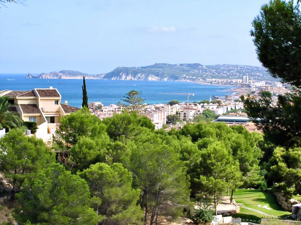 Land Javea Alicante - image 7