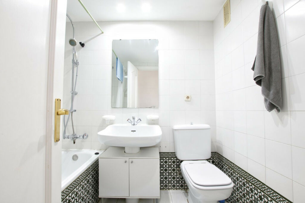 Penthouse Calahonda Málaga - image 7