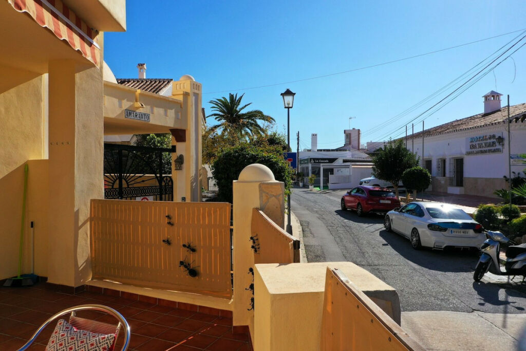 Semi-Detached House Nerja Málaga - image 7