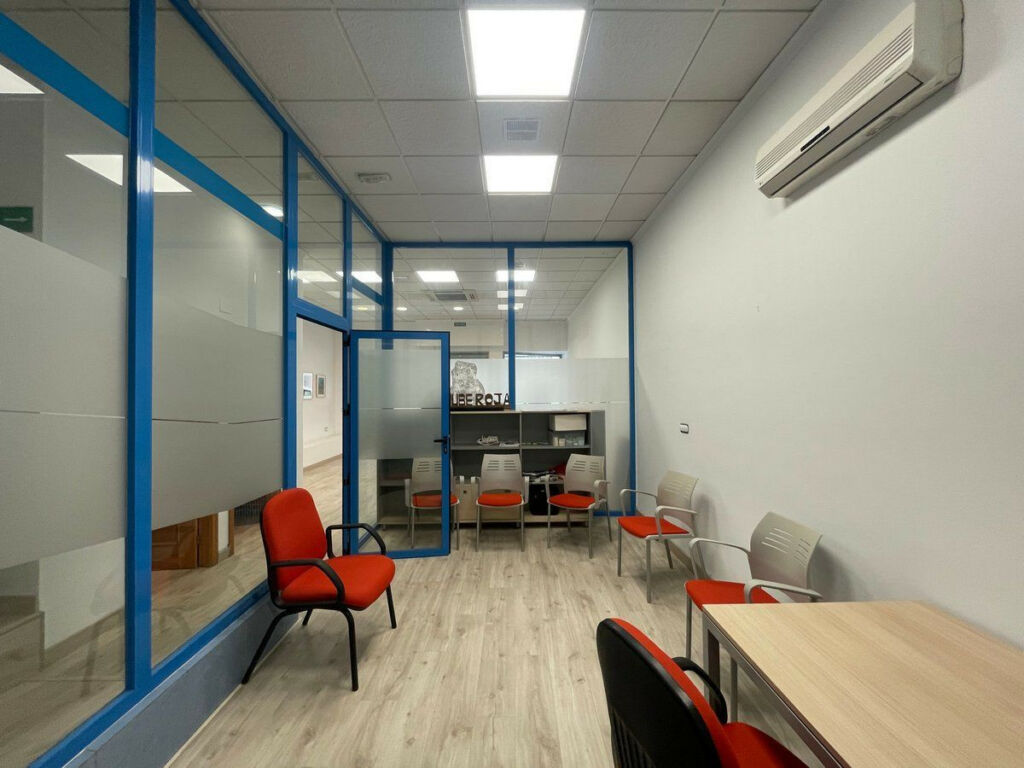 Office Calpe Alicante - image 7