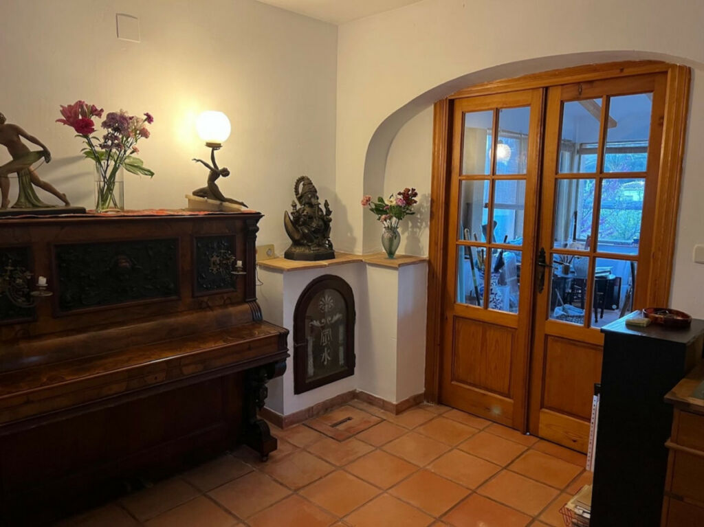 Finca - Cortijo Javea Alicante - image 7