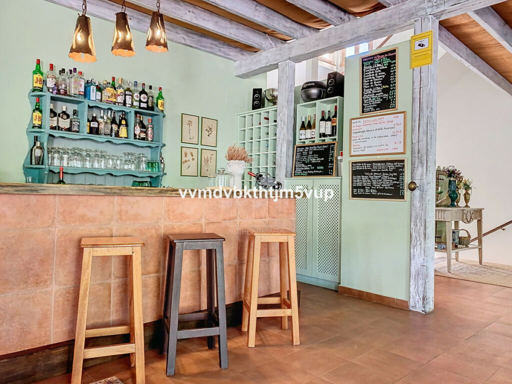 Finca - Cortijo Alcaucín Málaga - image 7