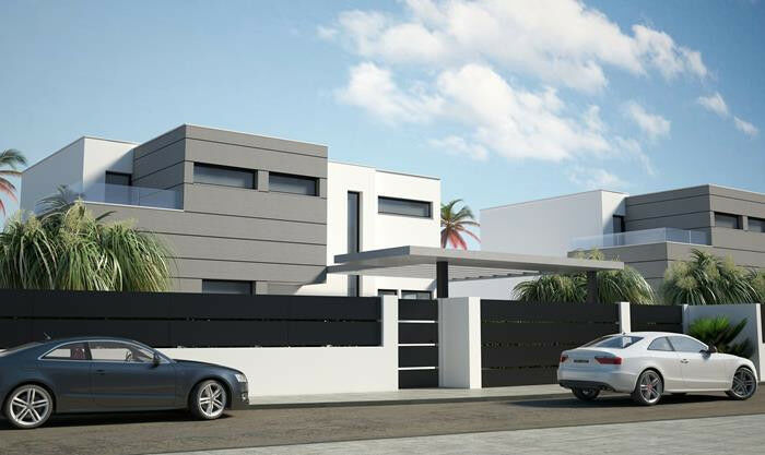 Detached Villa La Duquesa Málaga - image 7