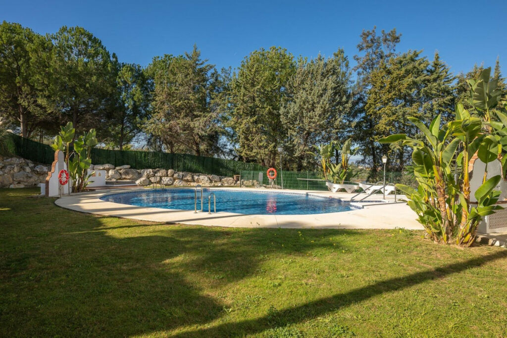 Townhouse Alhaurín de la Torre Málaga - image 8