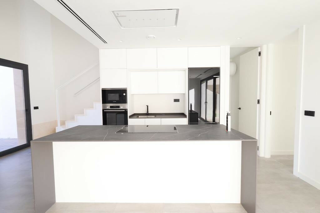 Detached Villa Los Alcazares Murcia - image 7