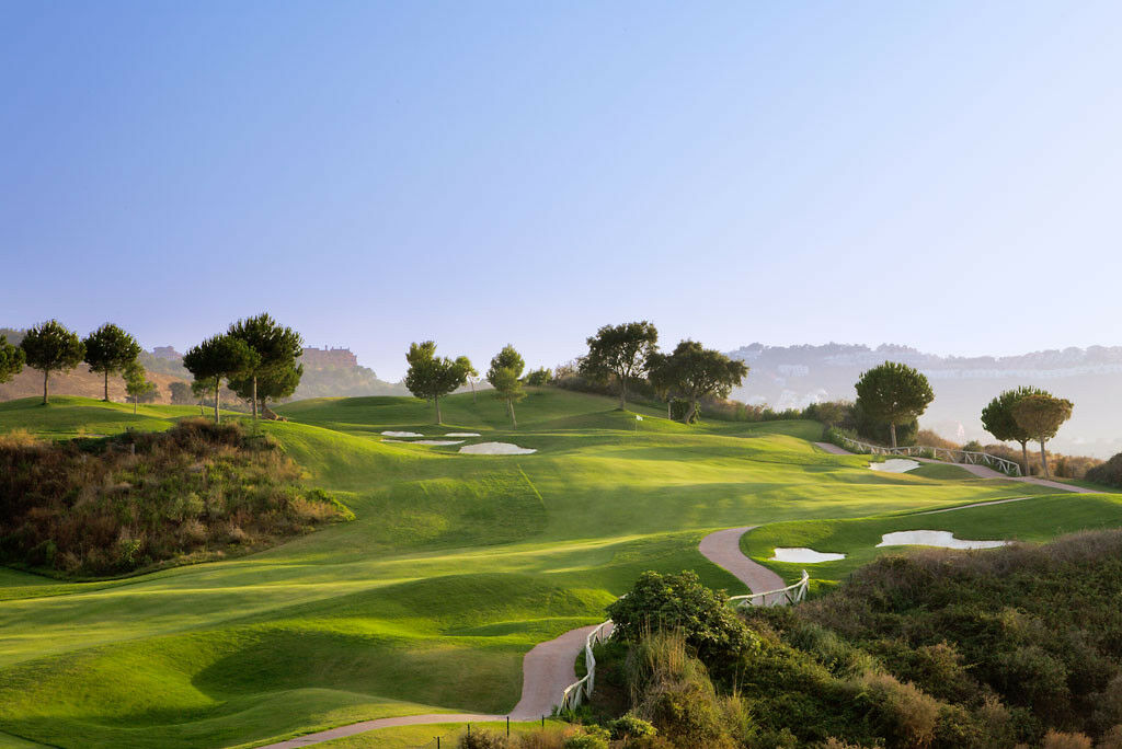 Detached Villa La Cala Golf Málaga - image 7