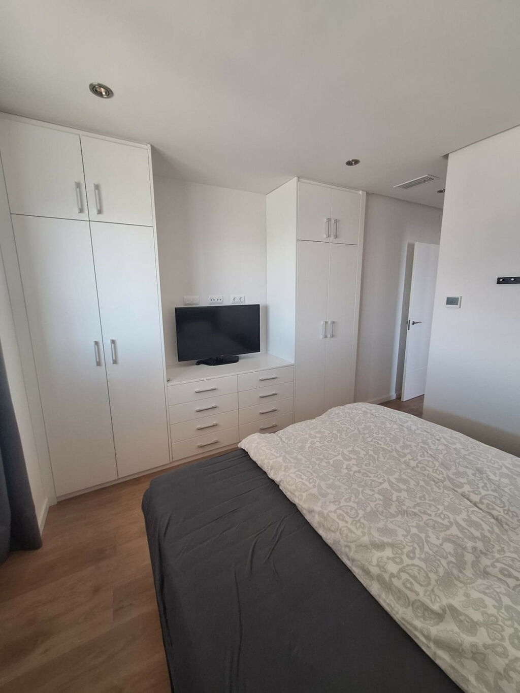 Middle Floor Apartment Orihuela Costa Alicante - image 7