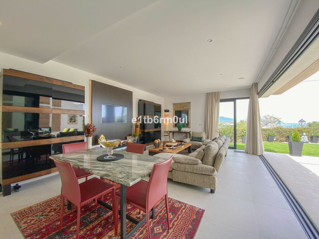 Detached Villa Casares Playa Málaga - image 7