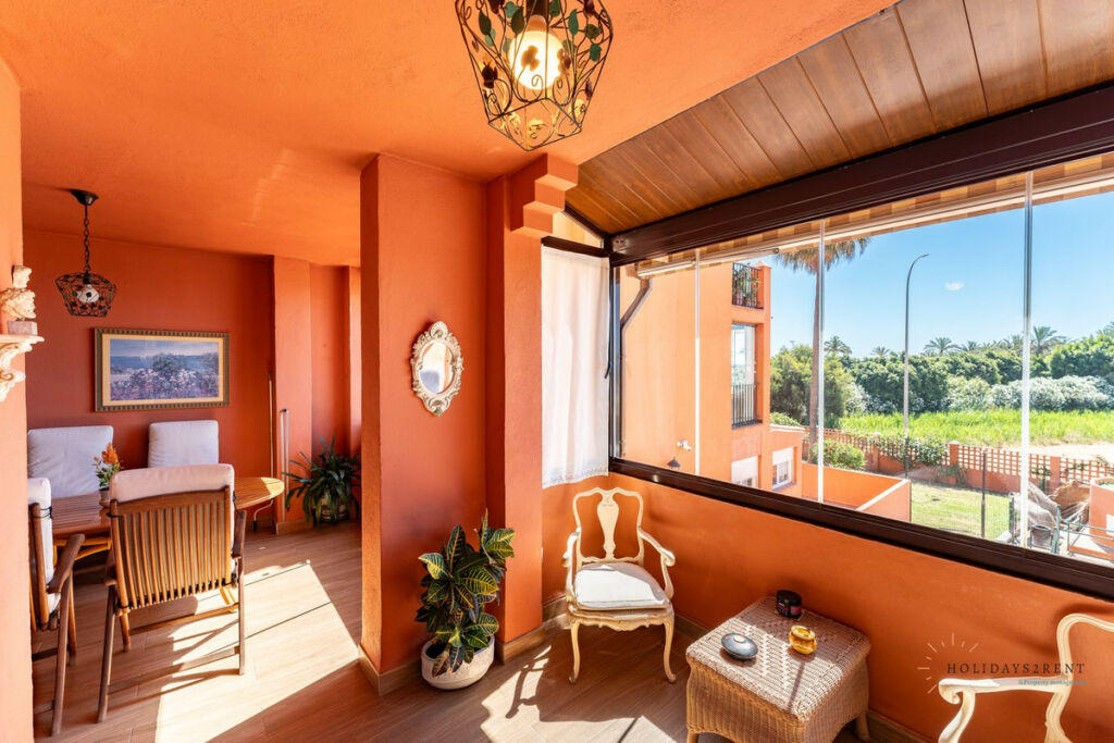 Middle Floor Apartment Torremolinos Málaga - image 7