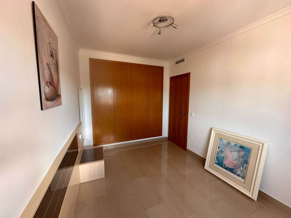 Ground Floor Apartment Teulada Alicante - image 7