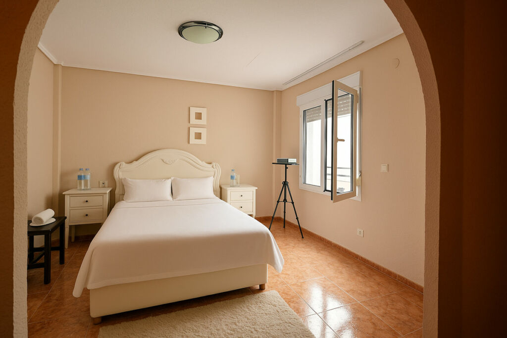 Penthouse Guardamar del Segura Alicante - image 7
