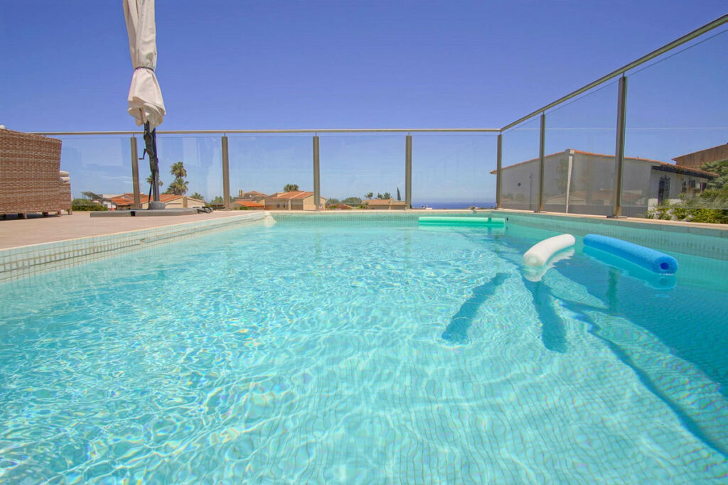 Detached Villa Cumbre del Sol Alicante - image 7