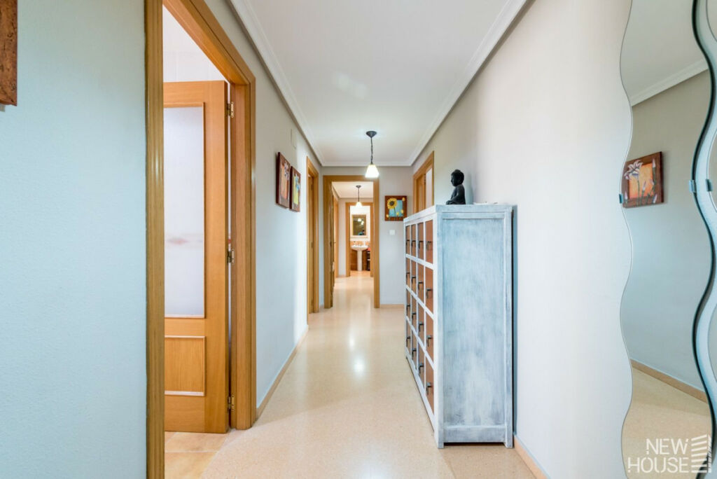Middle Floor Apartment Playa de San Juan Alicante - image 7