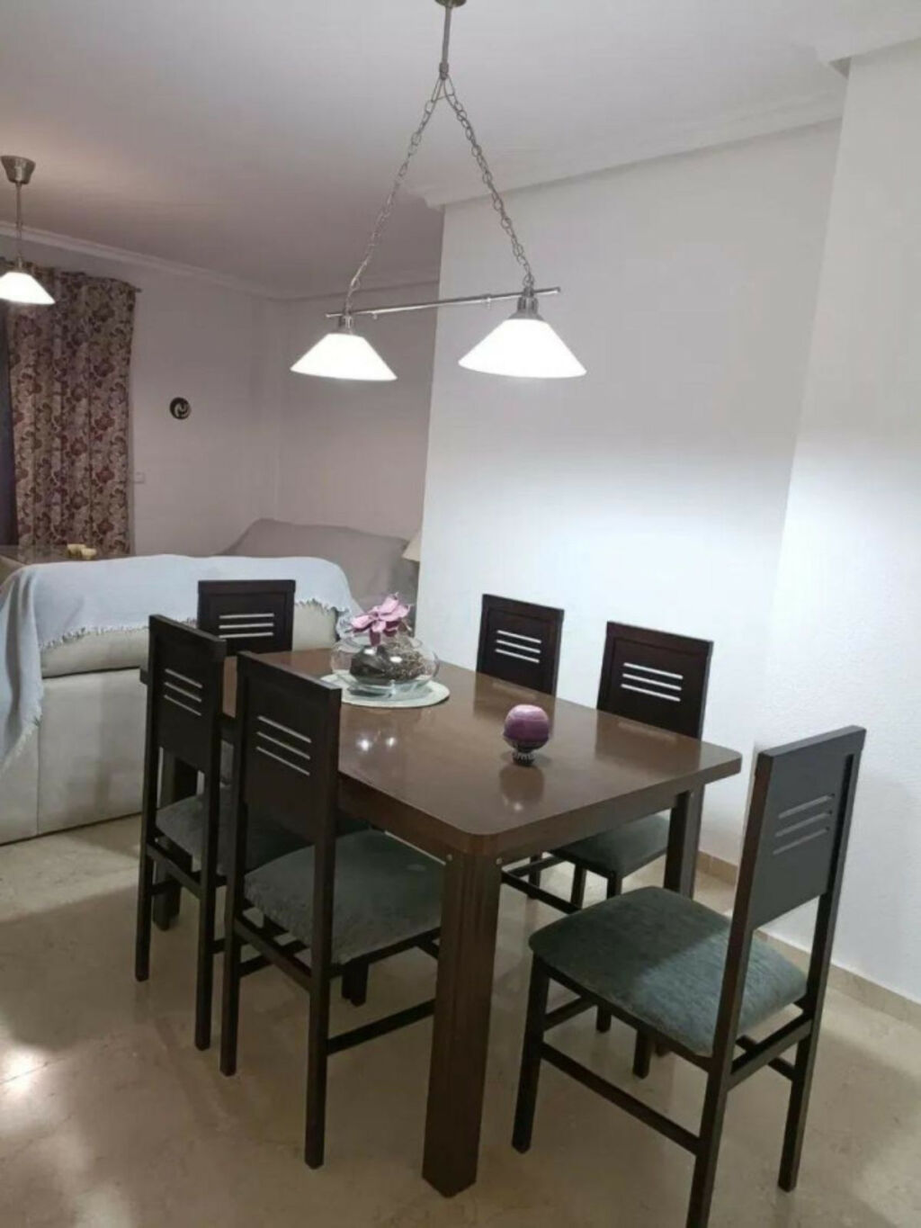 Ground Floor Apartment Jimena de la Frontera Cádiz - image 7