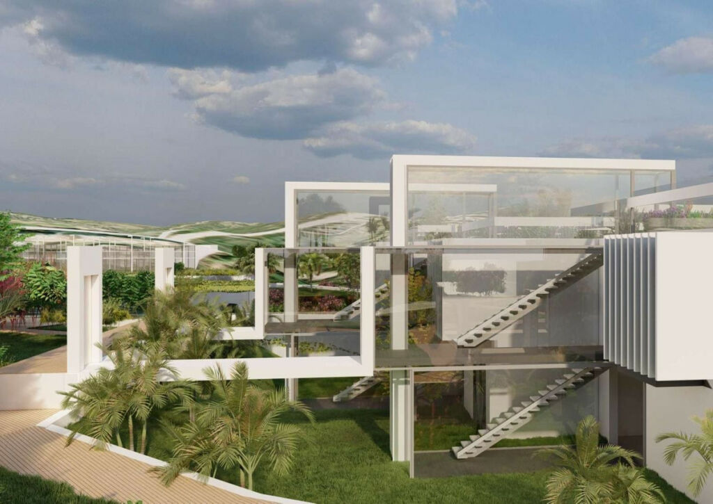 Hotel Doña Julia Málaga - image 7