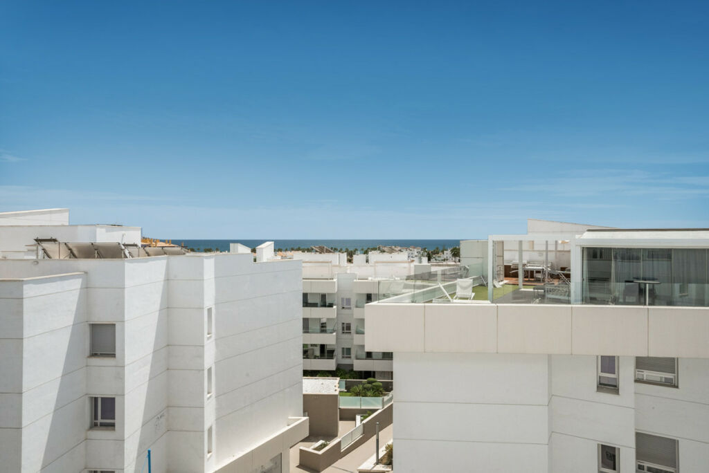 Penthouse Duplex San Pedro de Alcántara Málaga - image 8