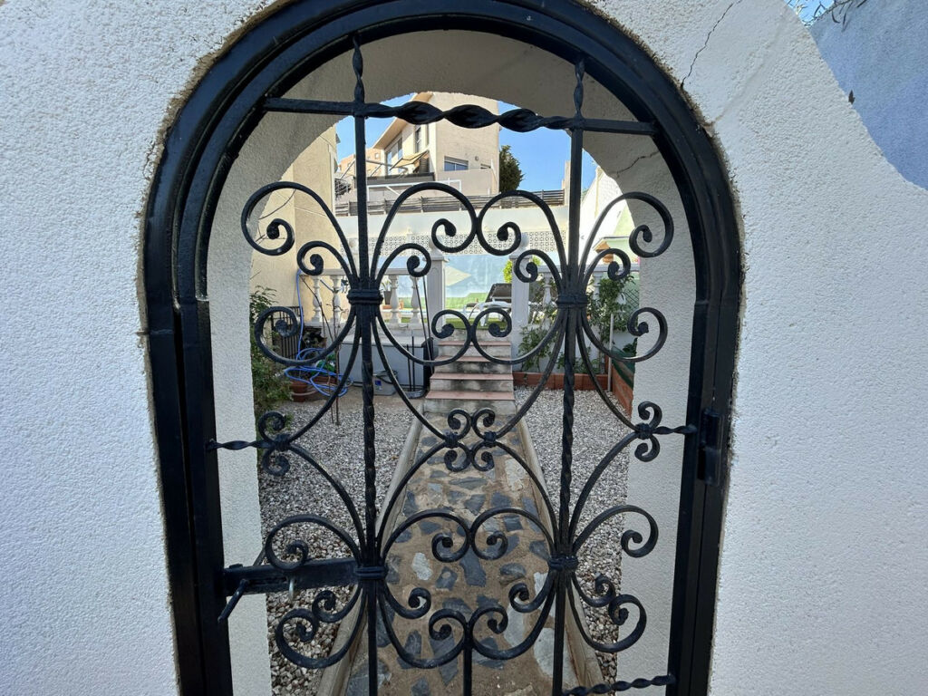 Detached Villa Cabo de Palos Murcia - image 71