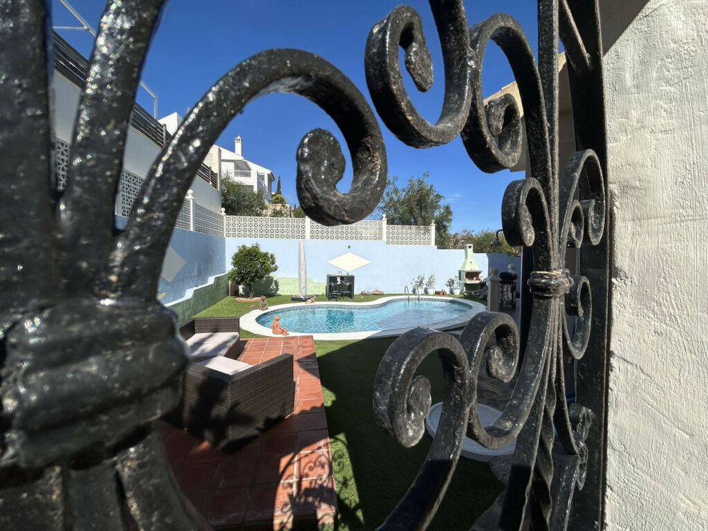 Detached Villa Cabo de Palos Murcia - image 78