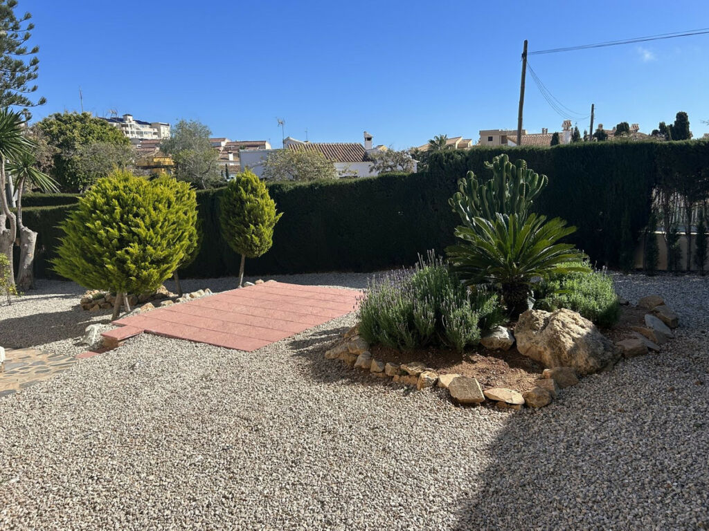 Detached Villa Cabo de Palos Murcia - image 79