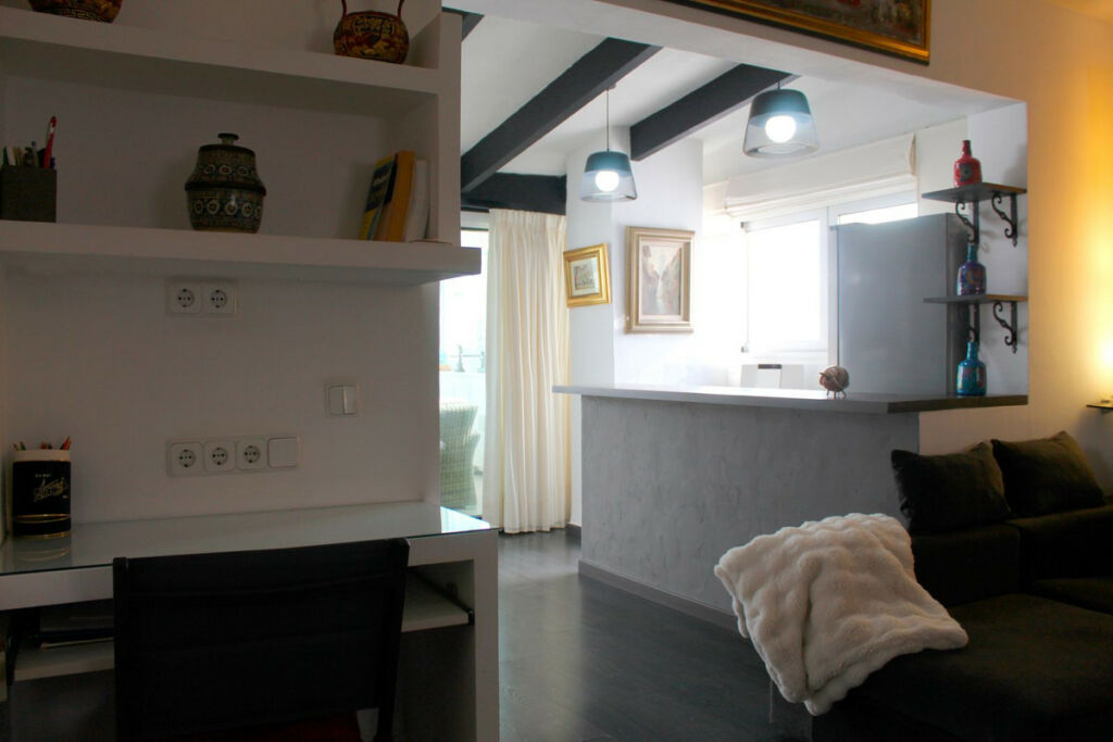 Penthouse Puerto Banús Málaga - image 8