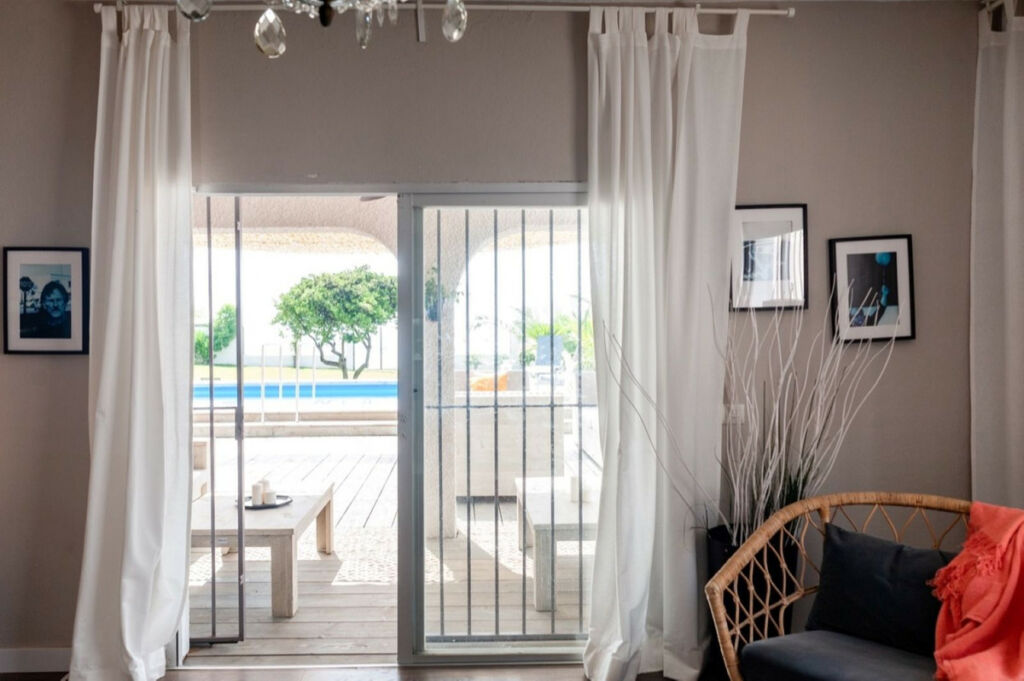 Detached Villa San Pedro de Alcántara Málaga - image 8