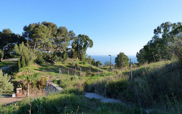Residential Plot Benalmadena Pueblo Málaga - image 8
