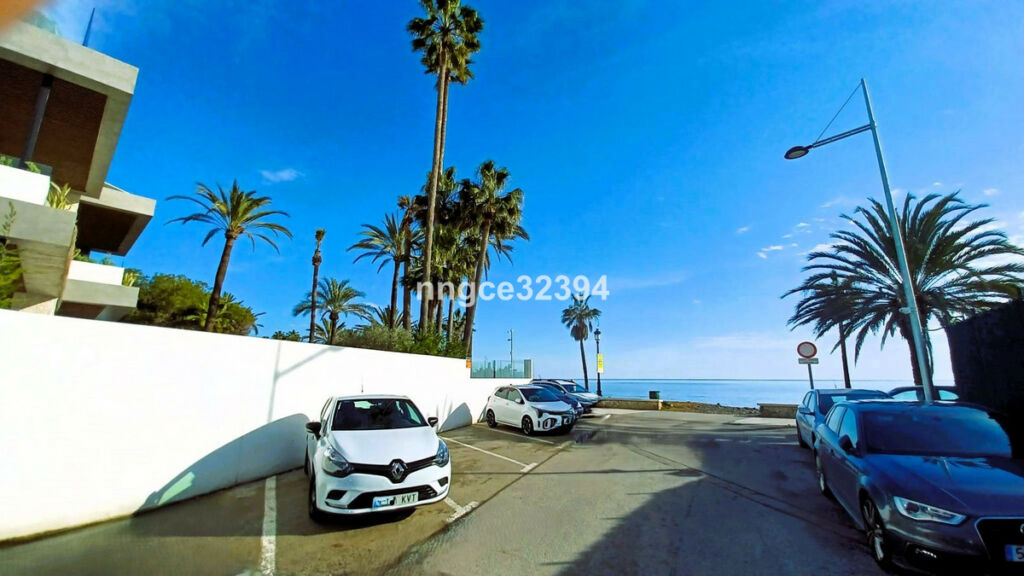 Ground Floor Apartment San Pedro de Alcántara Málaga - image 18