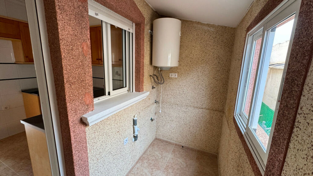 Detached Villa Algorfa Alicante - image 9
