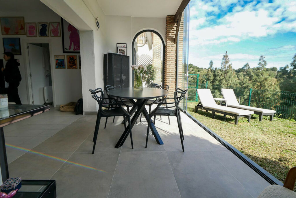 Ground Floor Apartment Calahonda Málaga - image 8