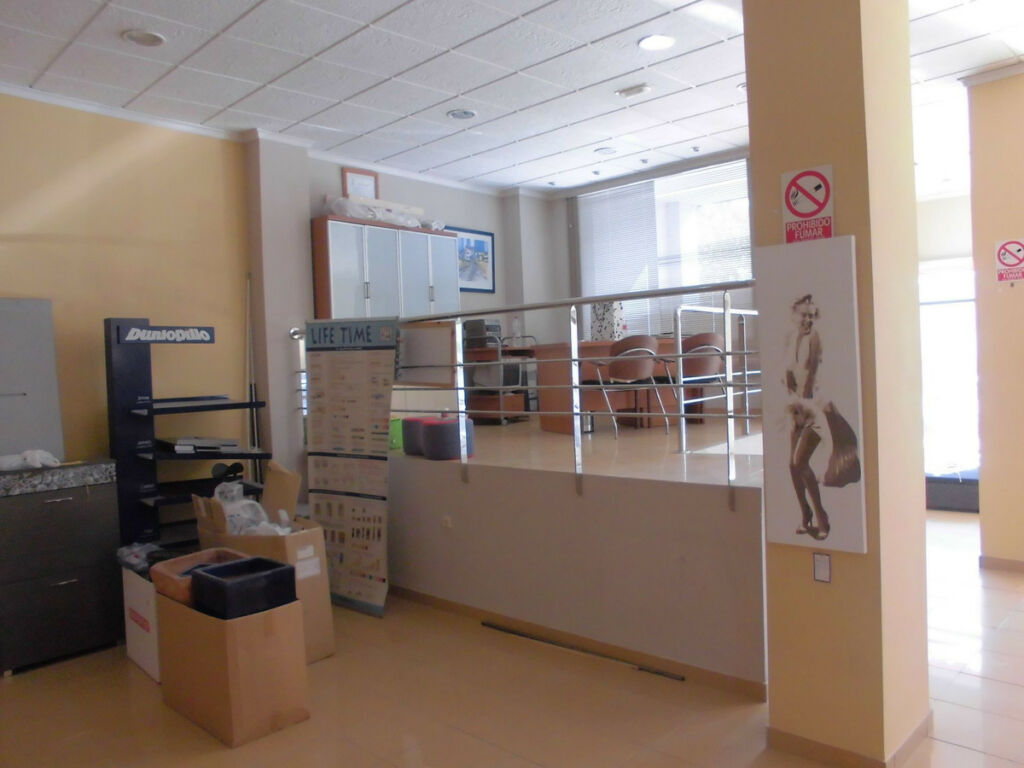 Office Calpe Alicante - image 8