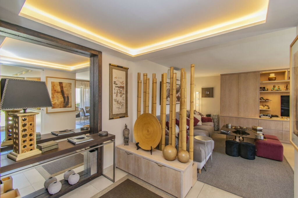 Middle Floor Apartment Marbella Málaga - image 8