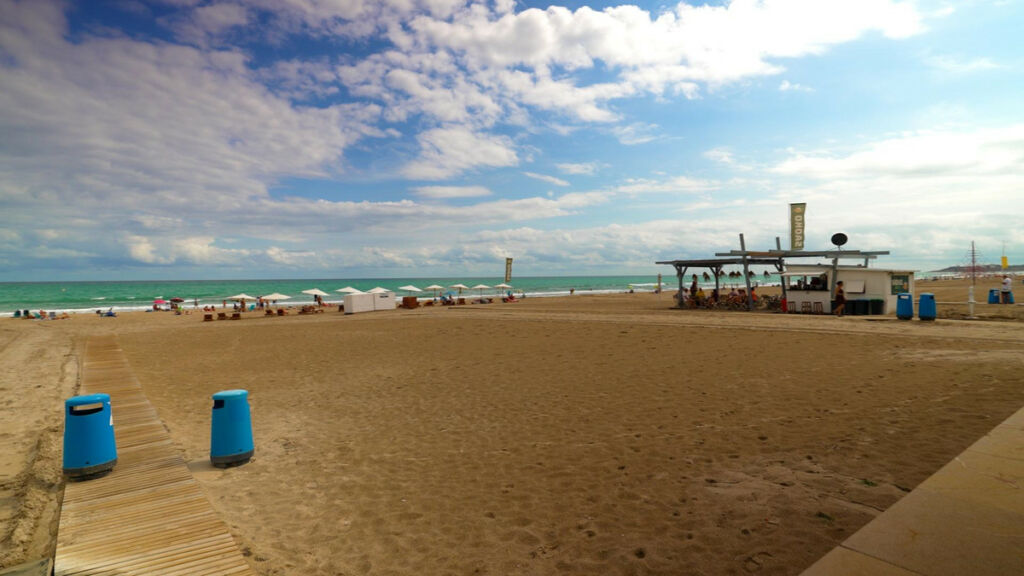 Ground Floor Apartment El Campello Alicante - image 8