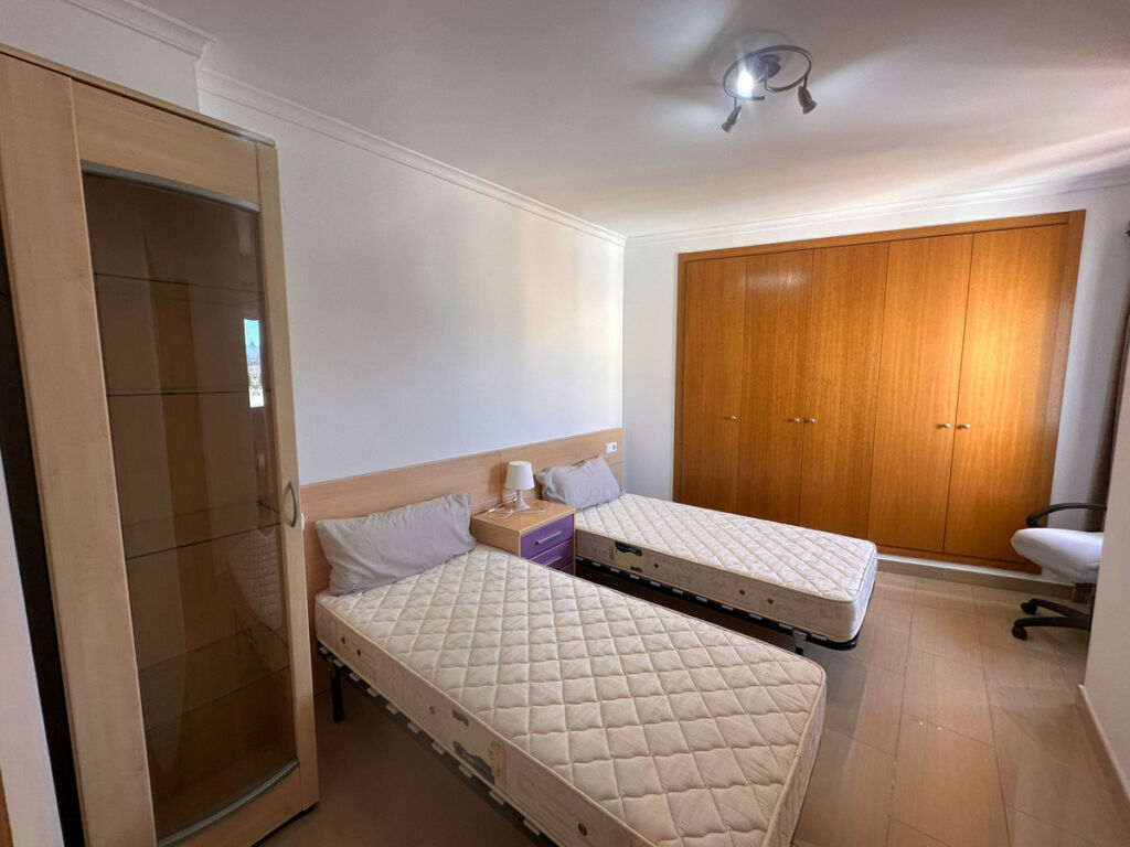 Ground Floor Apartment Teulada Alicante - image 8