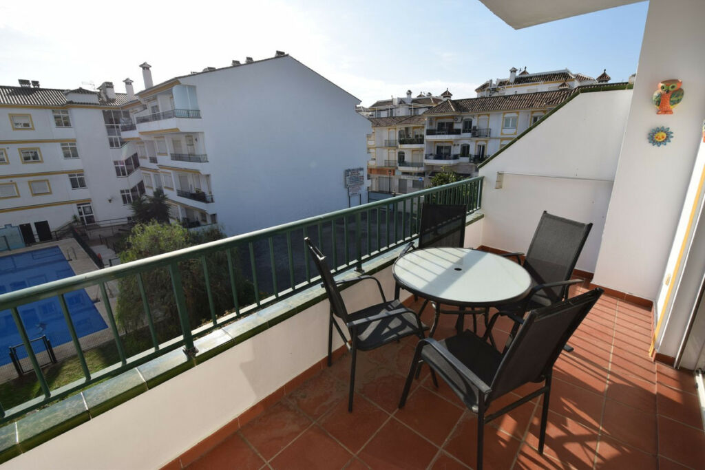 Middle Floor Apartment La Cala de Mijas Málaga - image 9