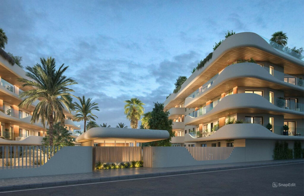 Ground Floor Apartment San Pedro de Alcántara Málaga - image 8