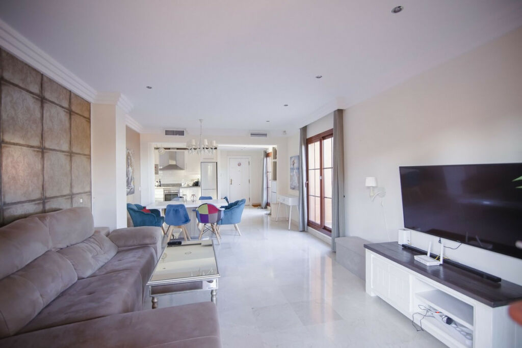 Penthouse Atalaya Málaga - image 13