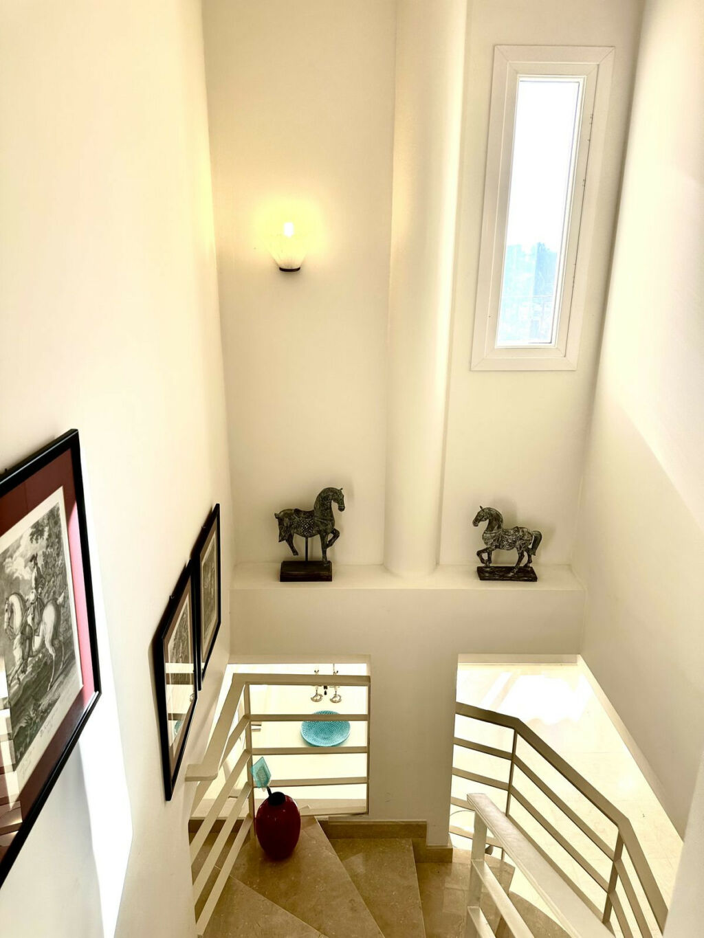 Penthouse Duplex Nueva Andalucía Málaga - image 8