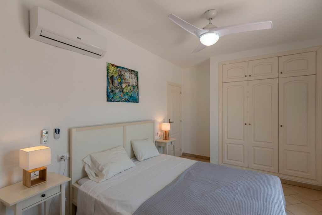Detached Villa Javea Alicante - image 8