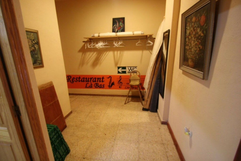 Restaurant Calpe Alicante - image 8