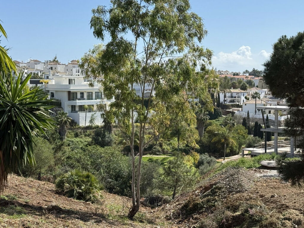 Residential Plot Selwo Málaga - image 8