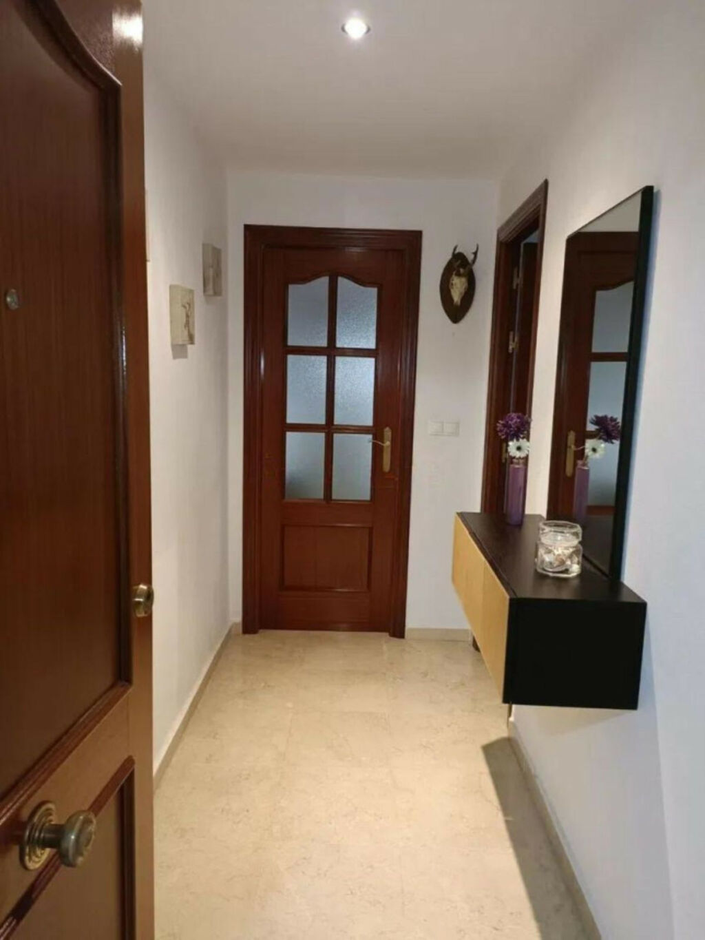 Ground Floor Apartment Jimena de la Frontera Cádiz - image 8