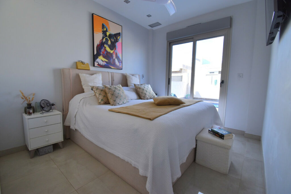 Detached Villa Villamartin Alicante - image 8