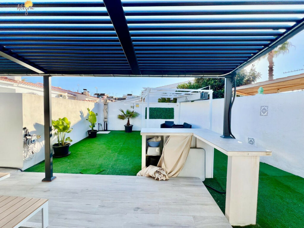 Bungalow Torrevieja Alicante - image 8