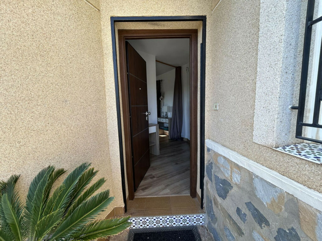 Detached Villa Cabo de Palos Murcia - image 9