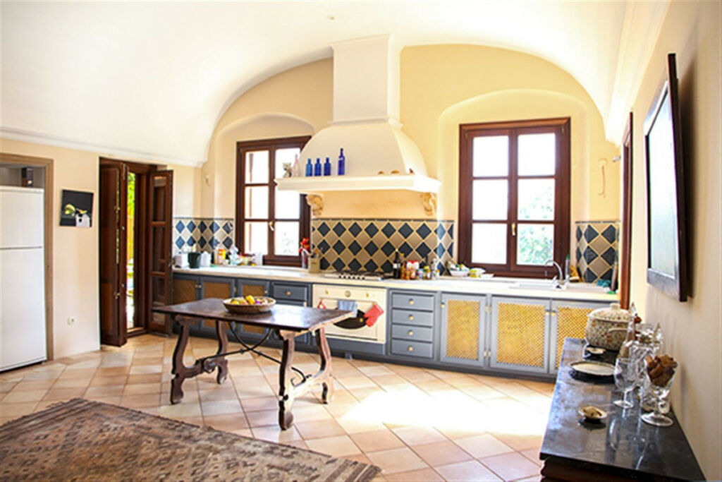 Finca - Cortijo Gaucín Málaga - image 8