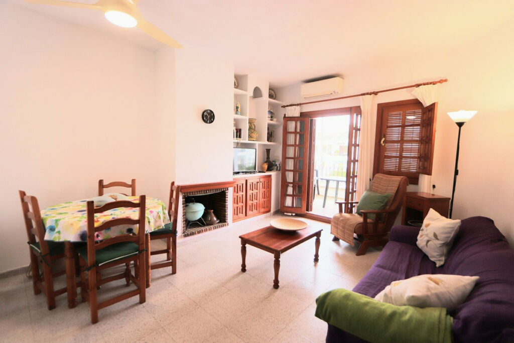 Penthouse Torre de la Horadada Alicante - image 8