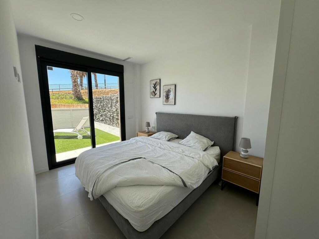 Duplex Finestrat Alicante - image 8