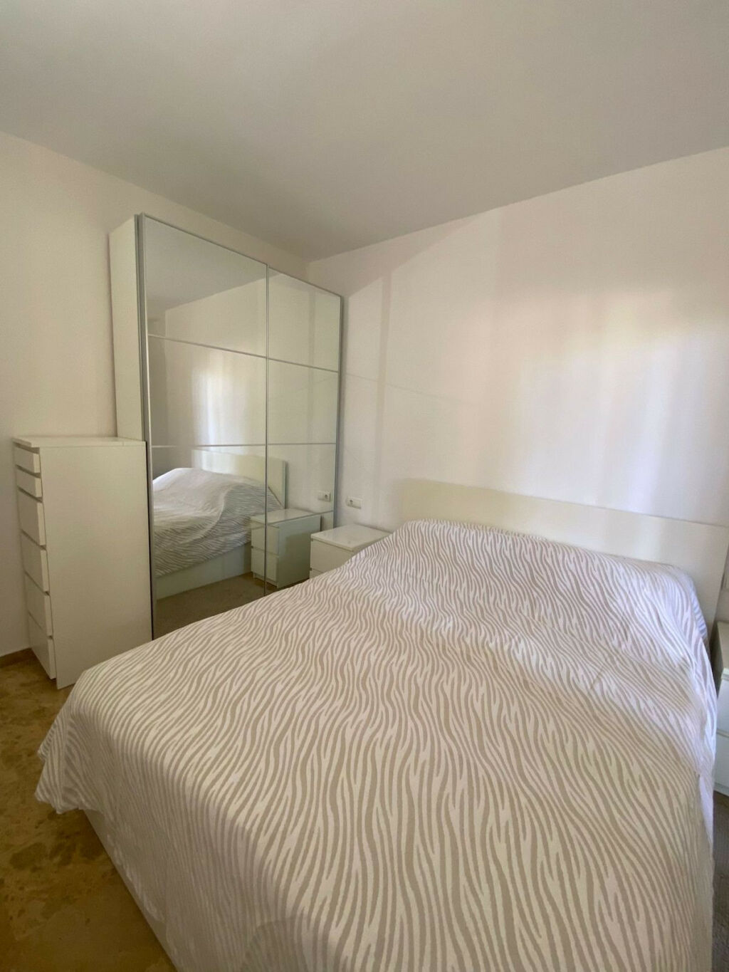 Middle Floor Apartment San Pedro de Alcántara Málaga - image 8
