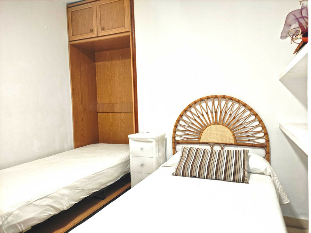 Middle Floor Apartment Marbella Málaga - image 8