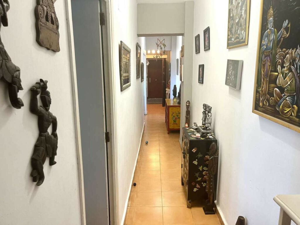 Ground Floor Apartment Denia Alicante - image 8